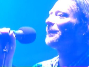        Radiohead