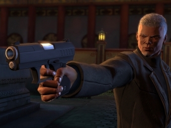  XCOM: Enemy Unknown: Slingshot