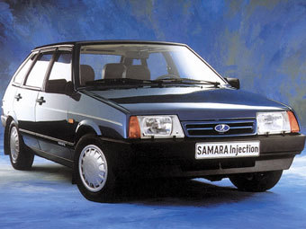 Lada      