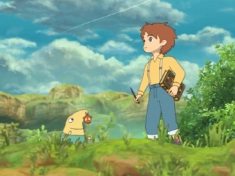  Ni No Kuni