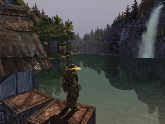  Oddworld: Stranger's Wrath HD