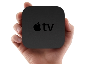Apple TV,    Apple