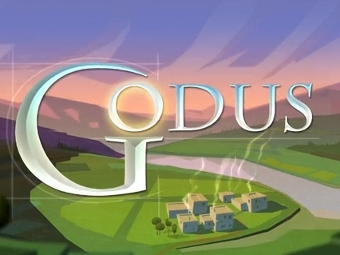  Godus