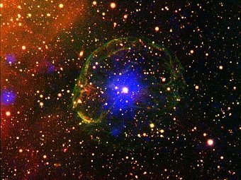 SXP 1062.  XMM-Newton