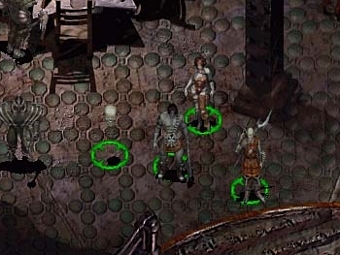  Planescape: Torment