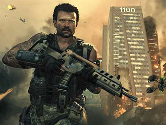  Call of Duty: Black Ops 2
