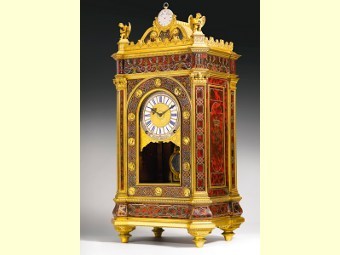  Breguet Sympathique, 1835 .    Sotheby's