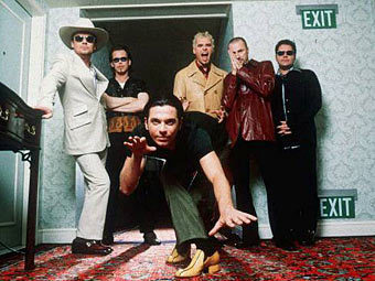 INXS   ,  ©AP