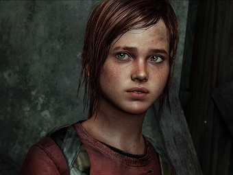 .  The Last of Us