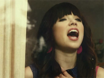    "Call Me Maybe"