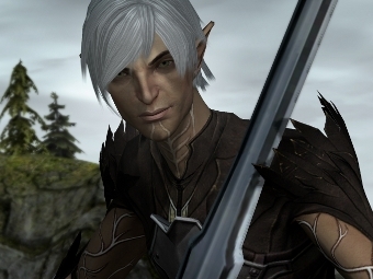  Dragon Age II