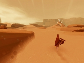  Journey