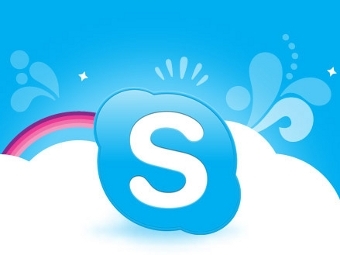    Skype