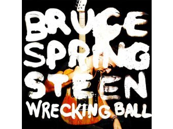     "Wrecking Ball"