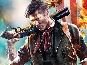   BioShock Infinite
