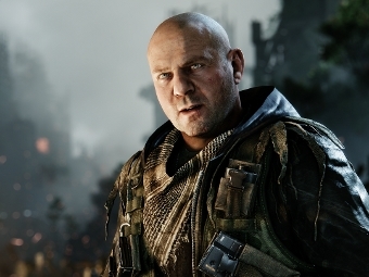 .  Crysis 3