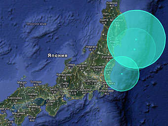      .    japanquakemap.com