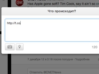   , ""  Twitter 20 