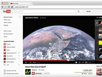   YouTube