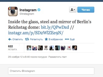      Instagram,   Twitter