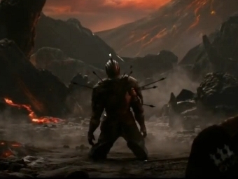   Dark Souls 2