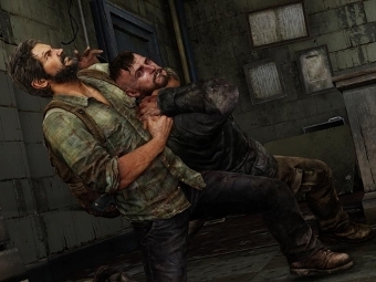  The Last of Us
