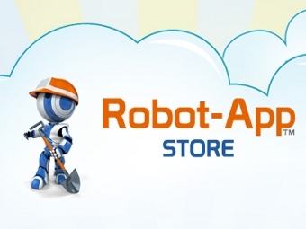   RobotAppStore