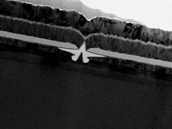    ,   V- .  Jesús del Alamo/MIT
