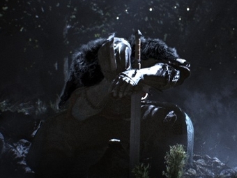   Dark Souls 2