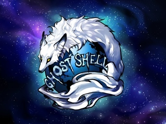  Team Ghostshell