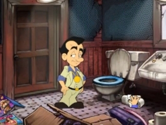   Leisure Suit Larry in the Land of the Lounge Lizards: Reloaded