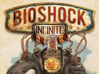    BioShock Infinite