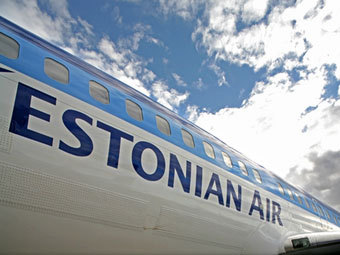  Estonian Air.  - 