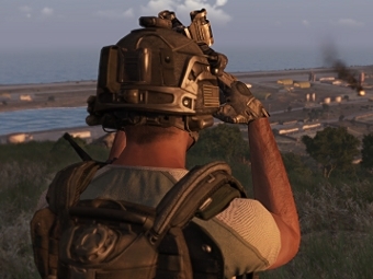  ArmA III