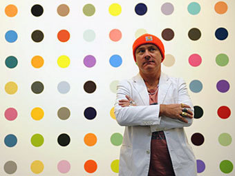     Gagosian  -.  ©AFP