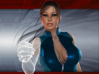    Sinful Robot