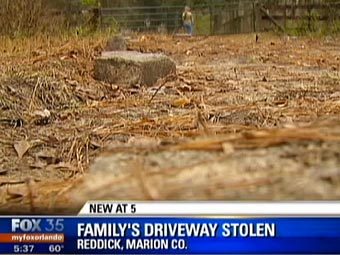   FOX 35   