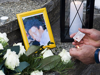  ©AFP