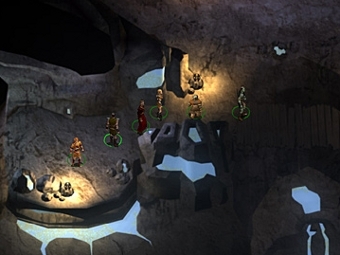  Baldur's Gate Enhanced Edition
