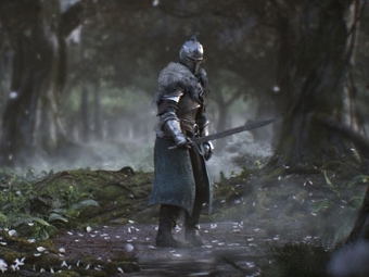   Dark Souls