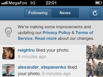       Instagram