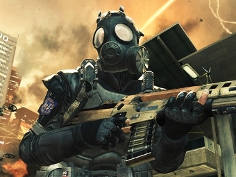  Call of Duty: Black Ops 2