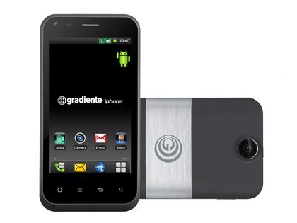 Neo One,    gradiente.com.br