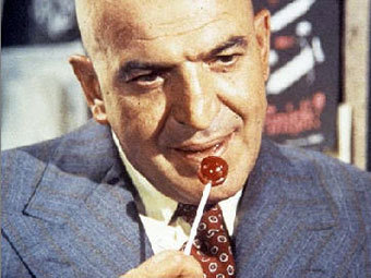    Kojak