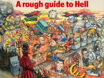   The Economist   