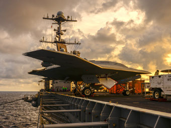  -47    " ".  - Northrop Grumman