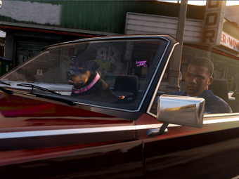  GTA V