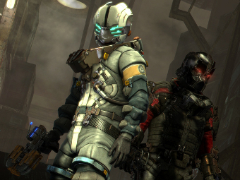  Dead Space 3