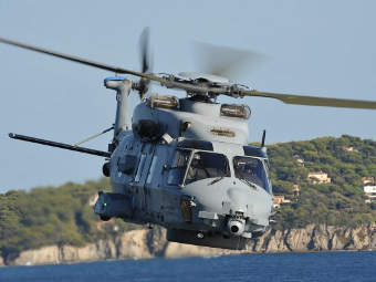 NH90 TTH.  - NHI