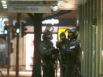    . : Tobias Schwarz / Reuters